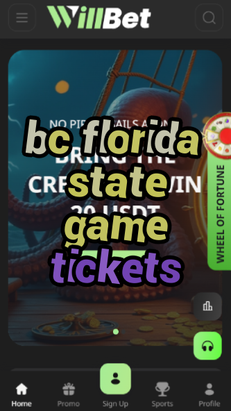 BC Florida State Game Tickets - Best Deals-vz72fvrf.com
