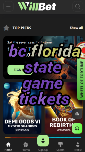 BC Florida State Game Tickets - Best Deals-vz72fvrf.com