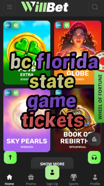 BC Florida State Game Tickets - Best Deals-vz72fvrf.com
